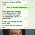 QUEIMO TUDO