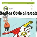 Captain obvius