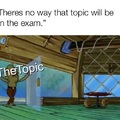 Every History Exam
