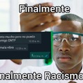 Racismo 3