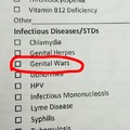 What kind of STD is this? I have never heard of it, but I hope this doesn’t lead to war…