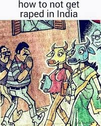 Wonderful India - meme