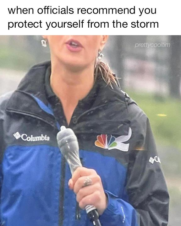 Protection - meme
