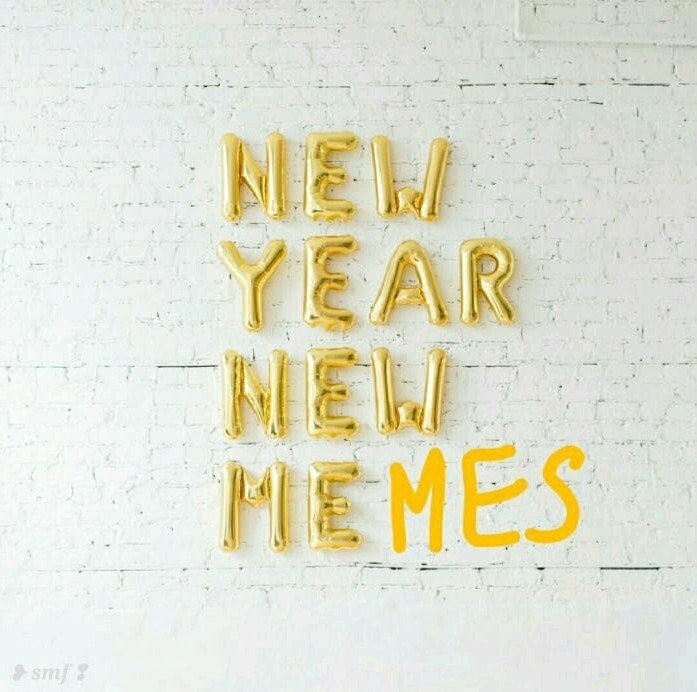 How many have already broken their New Year's resolutions? - meme