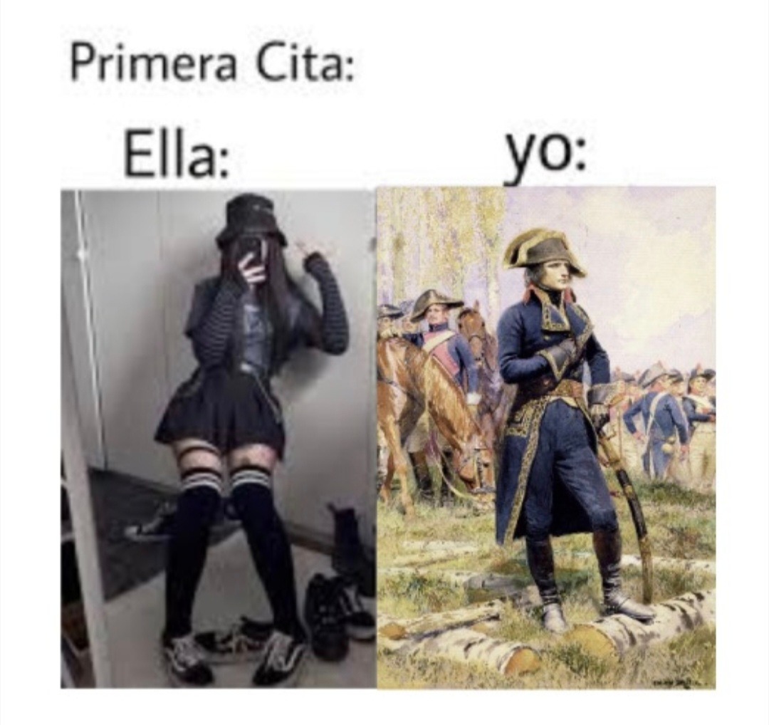 Yo - meme