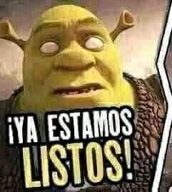When me preguntan si ya se viene el gran regreso de memedroid: