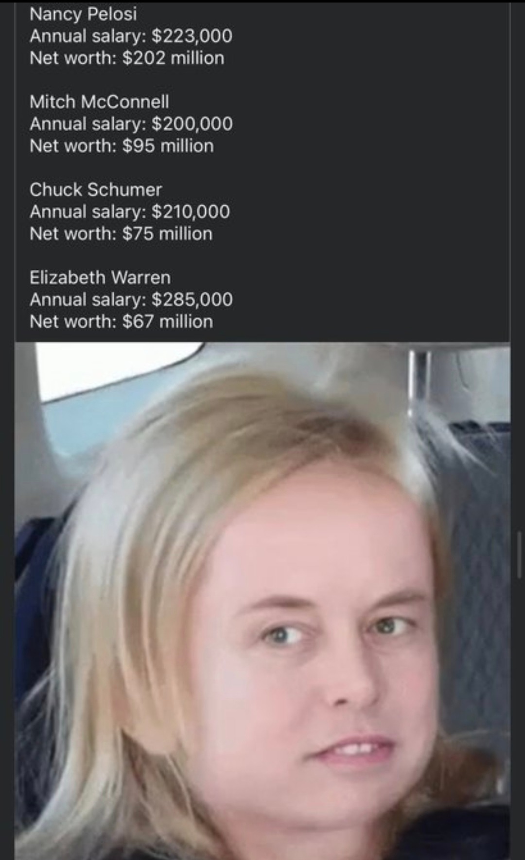 Sus - meme