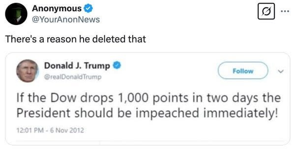 He says a lot of crazy stuff, like "take the guns first and worry about due process second" wacky right! - meme