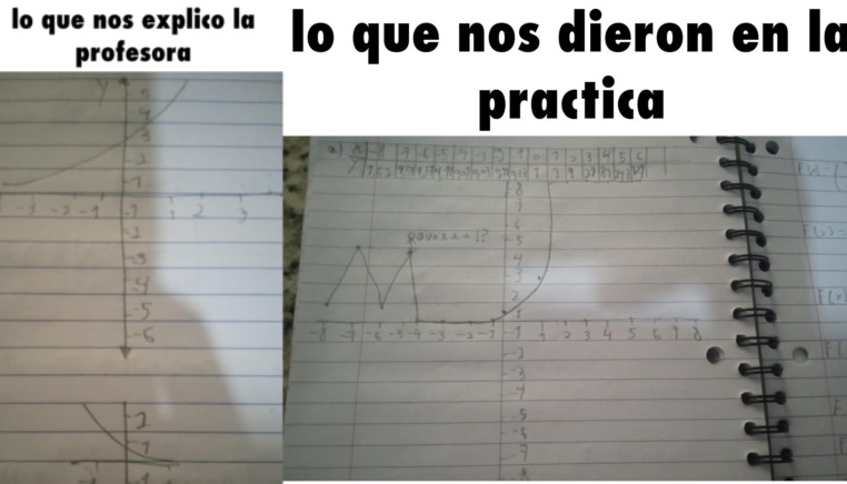 Entendido profe - meme