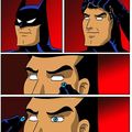 Batman :0 pero que