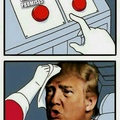 can't trump the trump