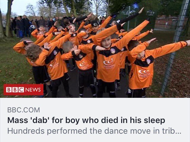 Press Dab To Pay Respects - meme
