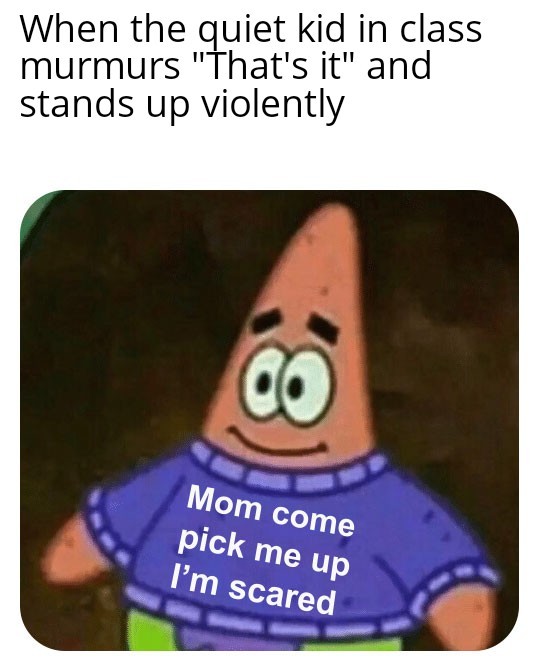 mom please - meme