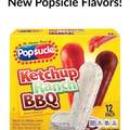 Popsucle