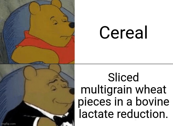*adjusts breakfast top hat* - meme