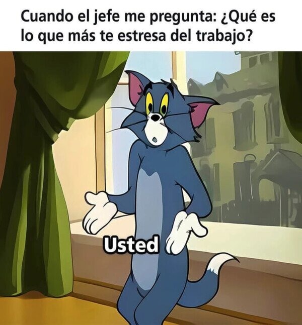 meme de jefes