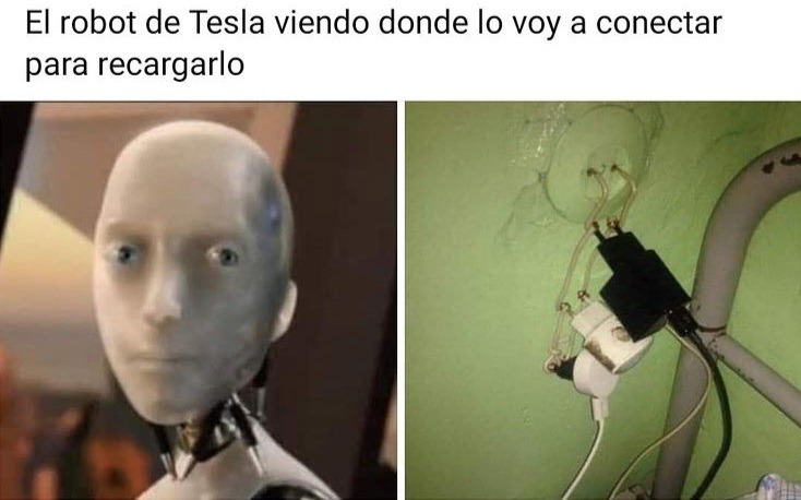 Eres sal - meme