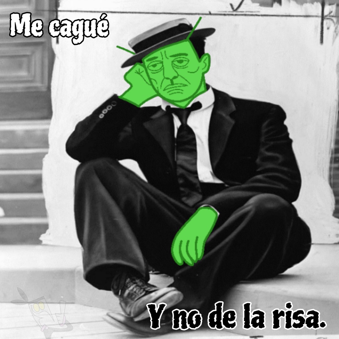 Kazubii - meme