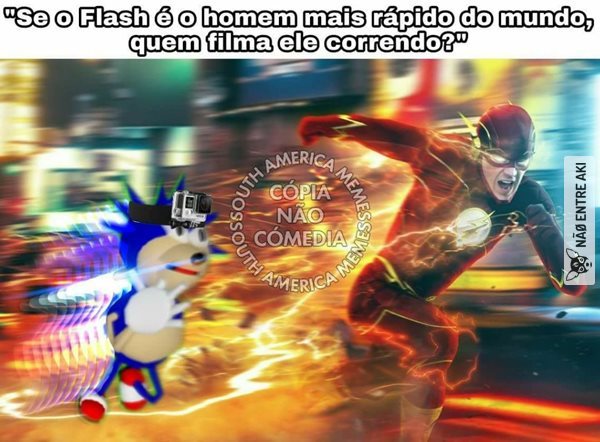 Super Sonico - meme