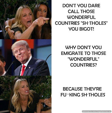 Wonderful Countries - meme