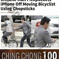 CHING CHONG BITCH