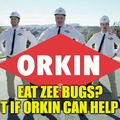 Eat Zee Bugs