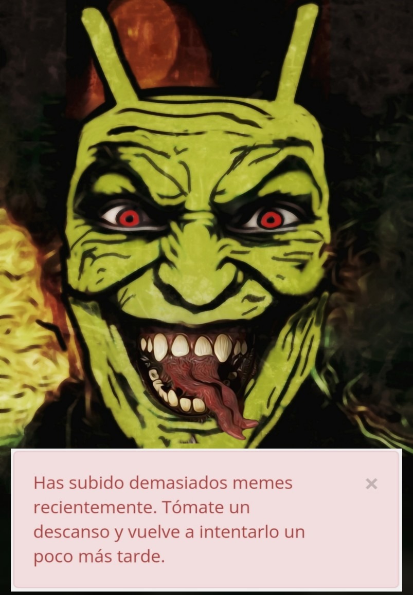 Meme Diablo