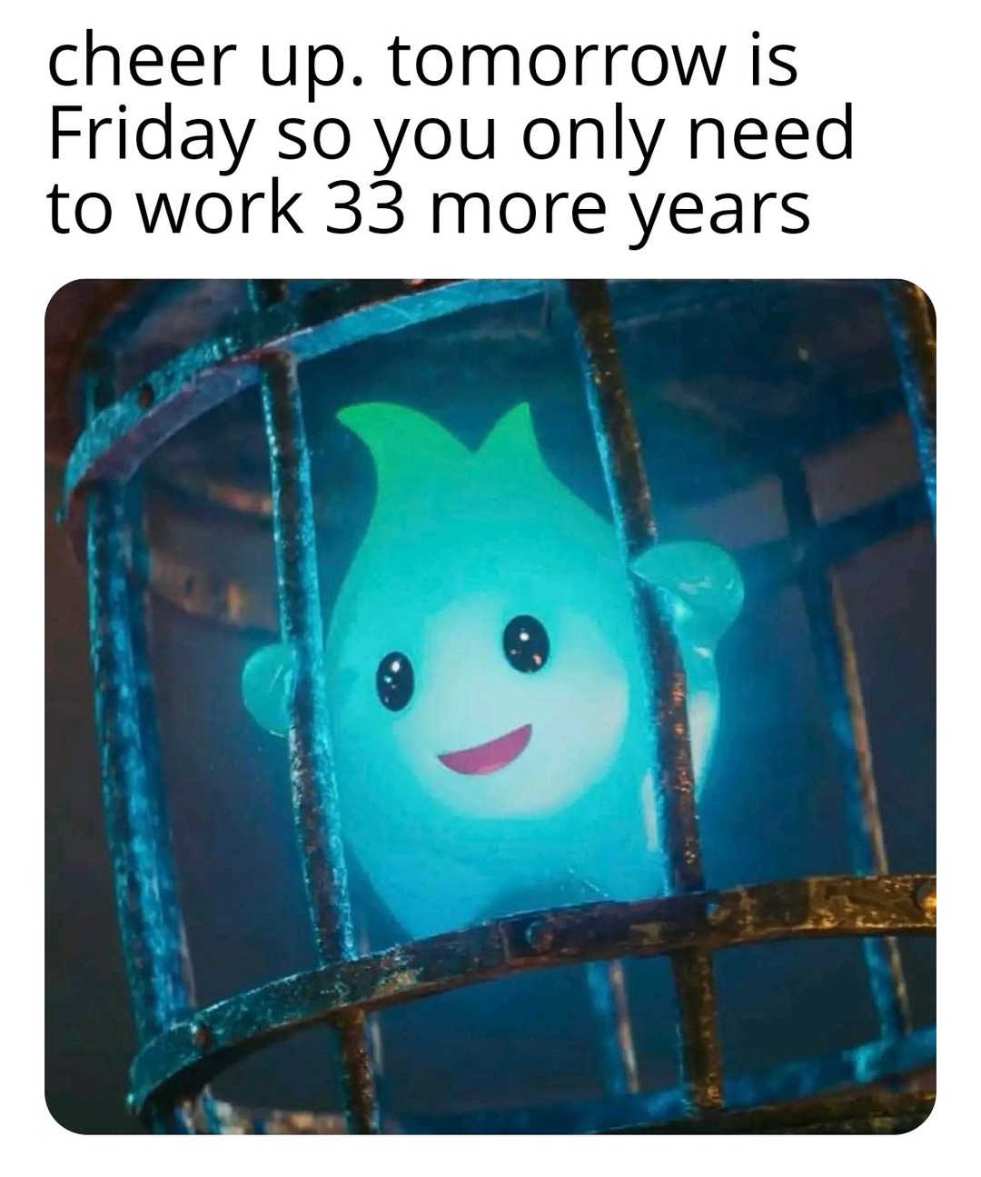 TGIF - meme