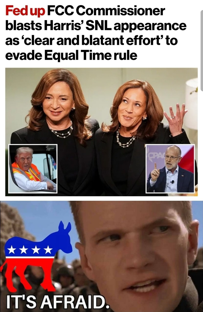 Wasn't even funny - meme
