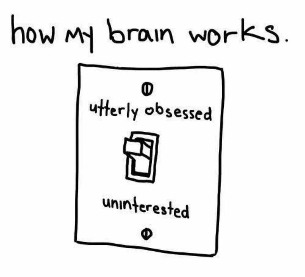 Autism - meme