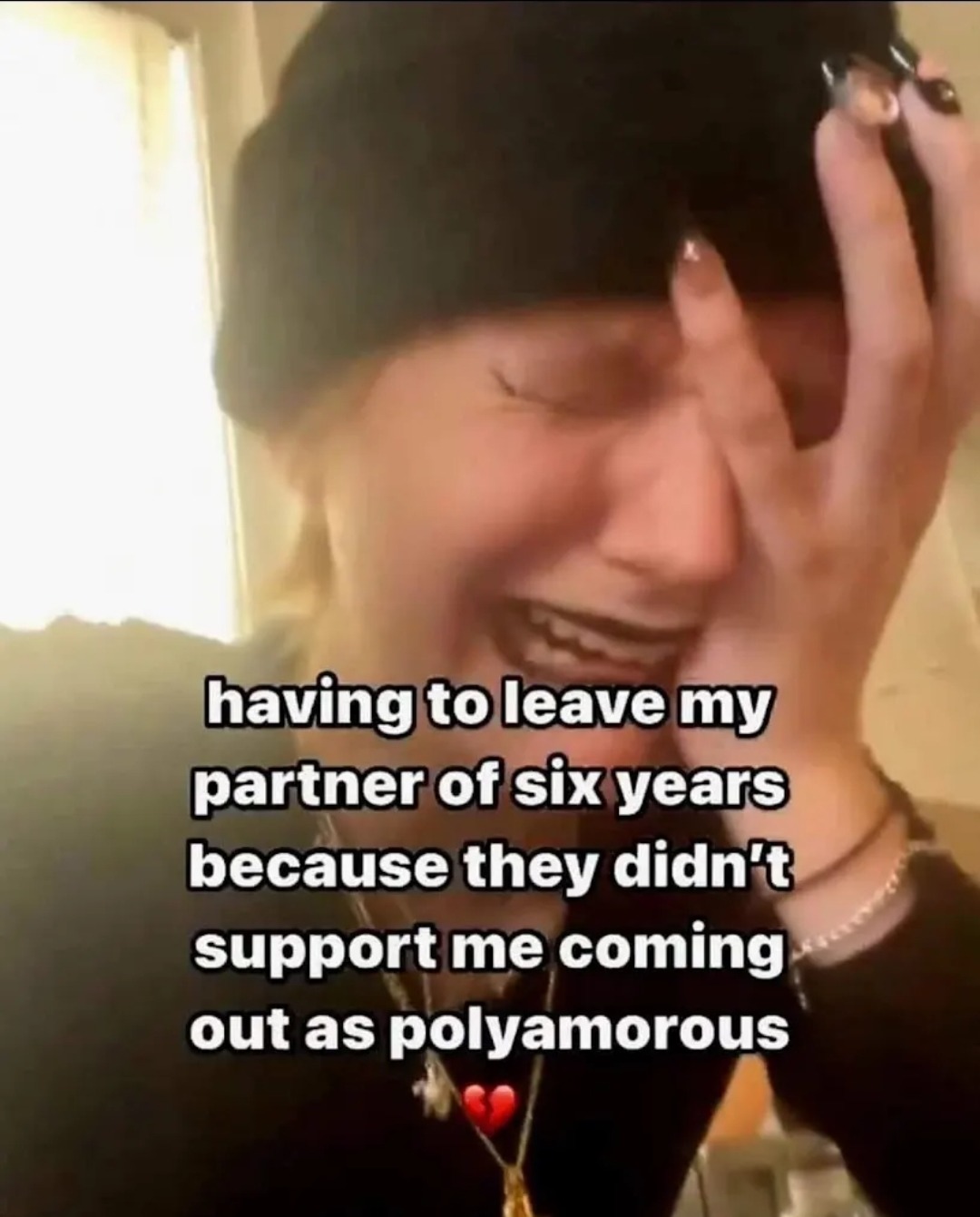 Uhhhhh - meme