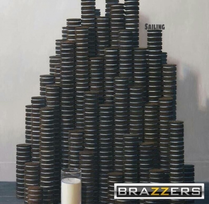 Brazzers - meme