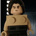 Lego Ben Swolo