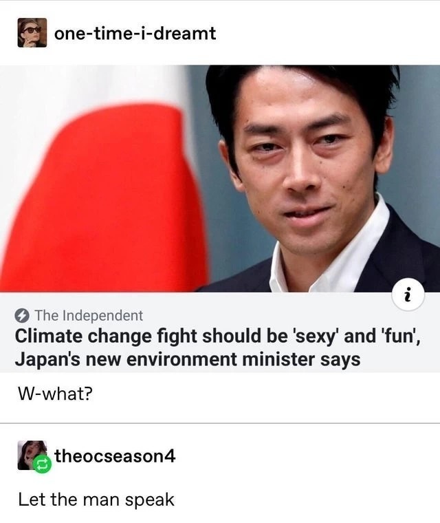 w-what are you doing climate chan - meme