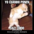 Jazz Chido