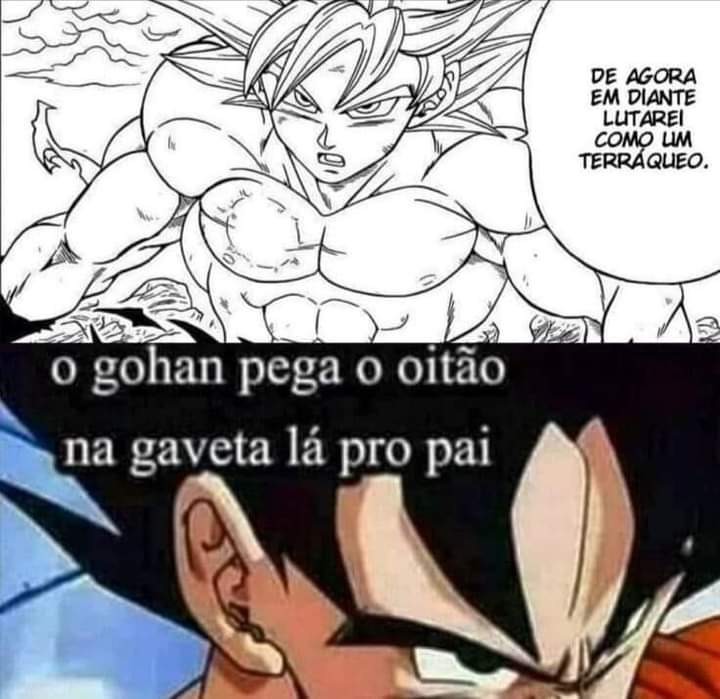 Goku Meme By Badschmitt Memedroid
