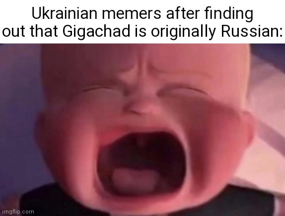 I saw so much Gigachad Memes - Imgflip