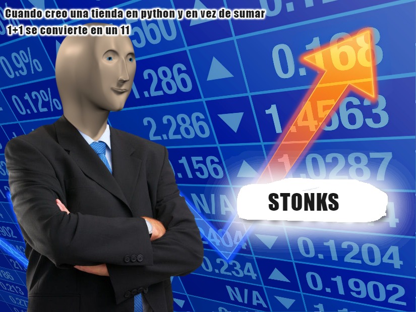 1+1 = 11 - meme