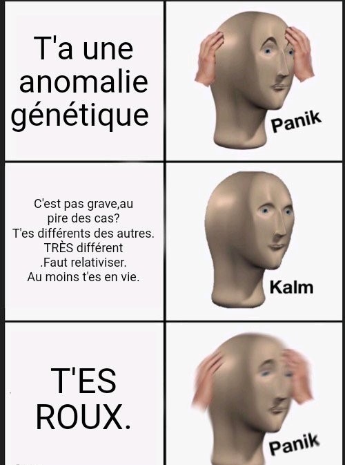 Re repost. Memedroid veut pas que je parte