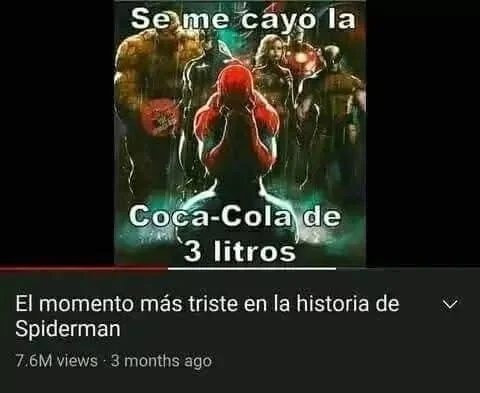 Oh no - meme
