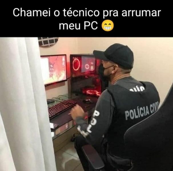 Visita gratuita - meme