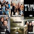 Twd is all
