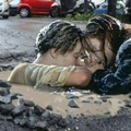 pothole season