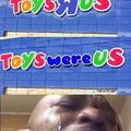 RIP ToysRus