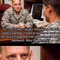 military jokes