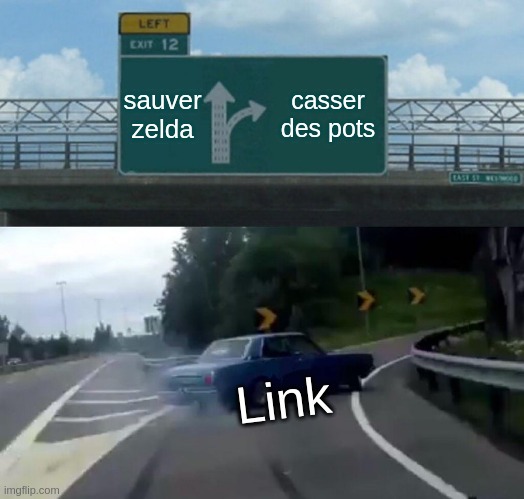 link - meme