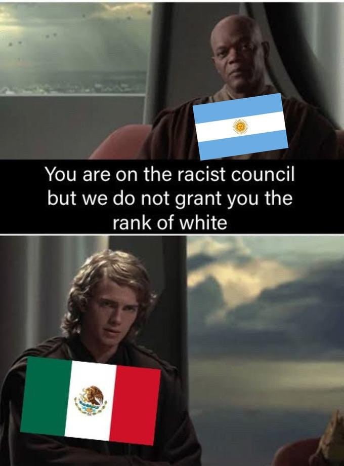 Musolini was mexican - meme