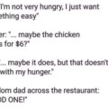 Dads and dad jokes