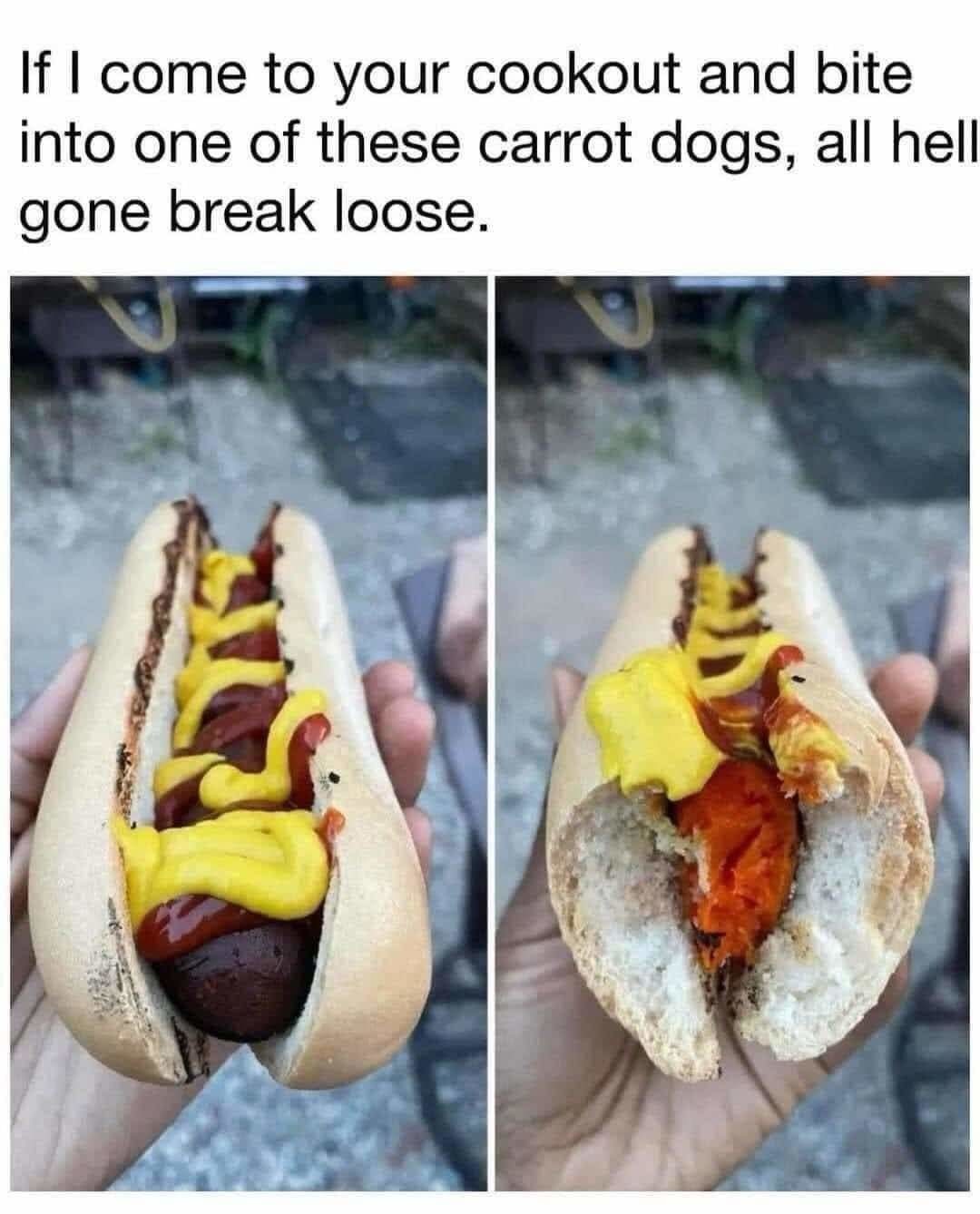 Flipping that grill - meme