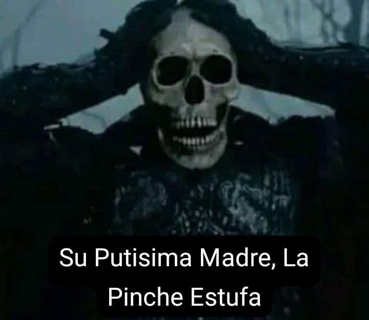 verga - meme